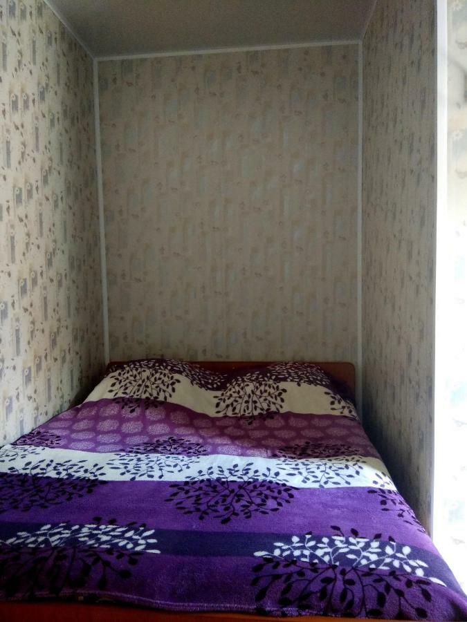 Mini Hotel Уютный Дворик Odessa Dış mekan fotoğraf